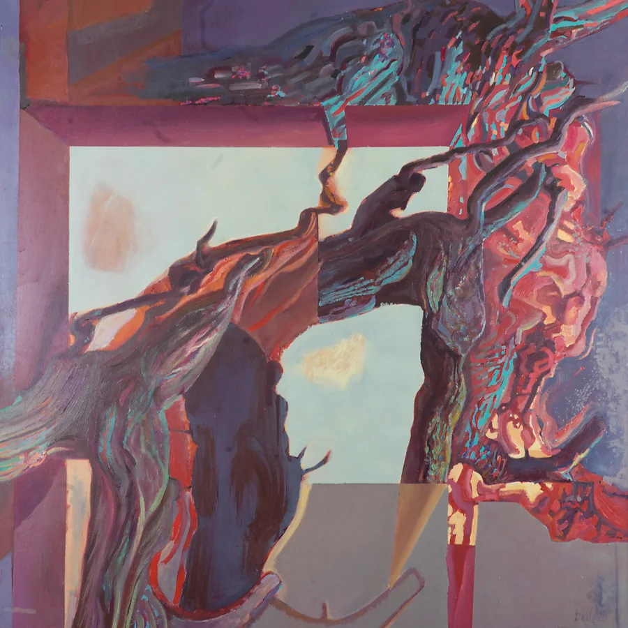 Added Reality by Desislava Deneva.