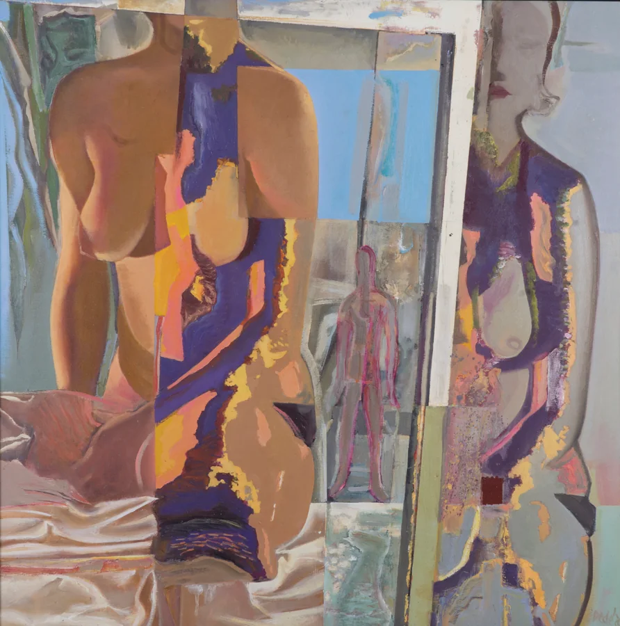 The Play by Desislava Deneva.