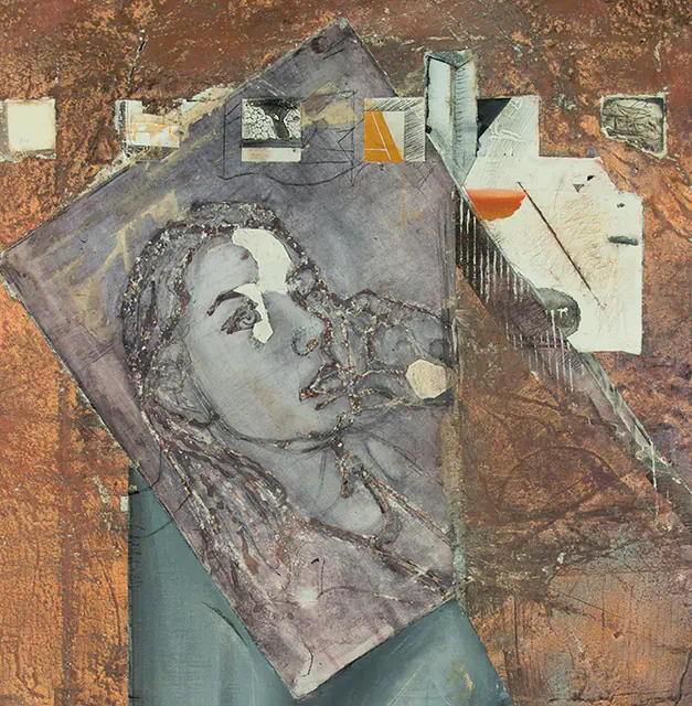 Subsequent intervention I - fragment by Desislava Deneva.
