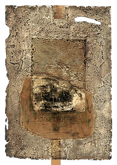 Artwork in Lithography, a series by Desislava Deneva (DEDE).