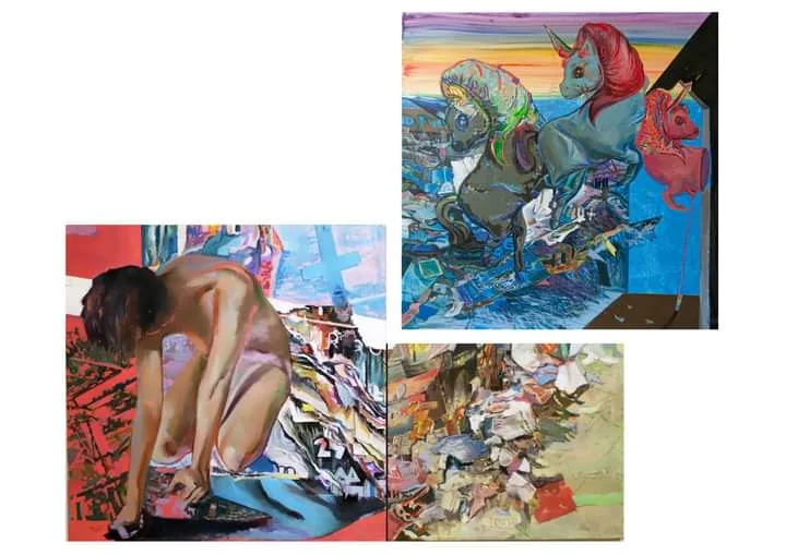 News by Desislava Deneva.
